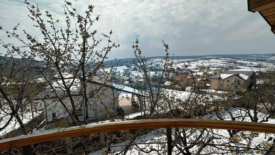 House for sale in Tomești, village Chicerea, Iași county