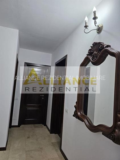 Leordeni Vila Individuala 566 mp teren 4 camere 140 mp utili - 22