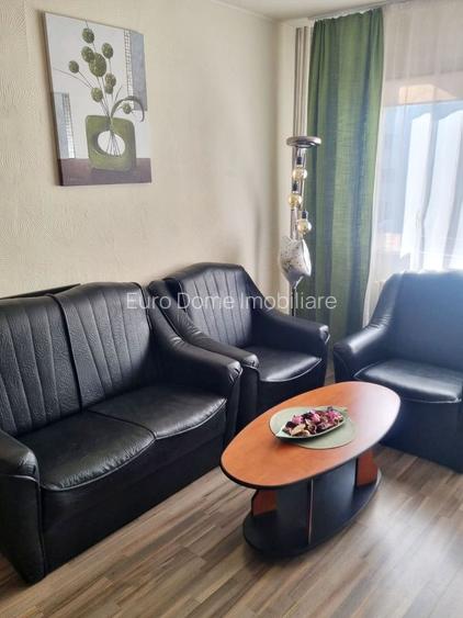 Calea Bucuresti, apartament 2 camere,mobilat,etaj1 - 5