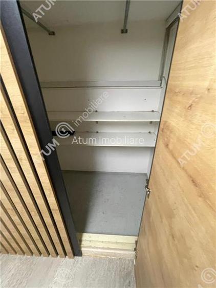 Spatiu de birouri premium 6 locuri parcare zona Calea Dumbravii Sibiu - 14