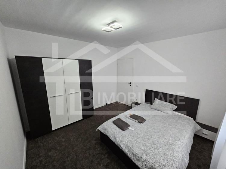 Apartament cu 3 camere, 70mp, zona E.On