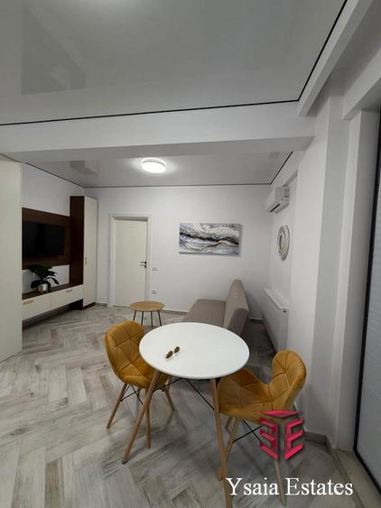 YSAIA IMOBILIARE - APARTAMENT DE INCHIRIAT - PROMENADA -MAMAIA - TERMEN LUNG -