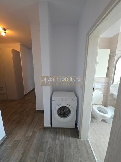2 camere decomandat| luminos| etaj 7- view superb| parcare subterană| Iris 7 - 10