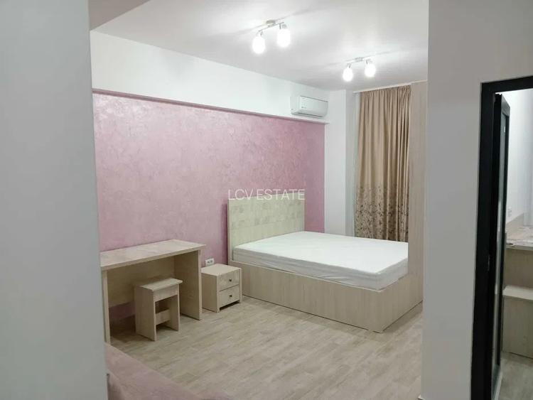 Garsonieră Aviatorii 3 - Campus Ovidius - City Mall Centrală Proprie/CTB - 2