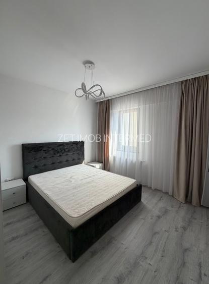 2 camere Pacii - complex The Building 72 *imobil 2024* - 4