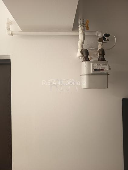 2 Camere | Loc Parcare Acoperit | Metrou Râul Doamnei - 15