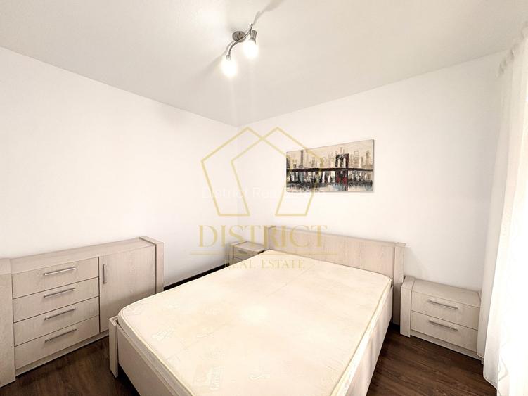Apartament superb cu 2 camere | Dacia | Iulius Town - 7
