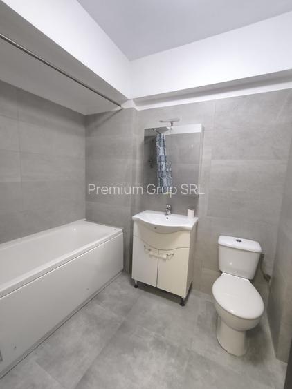 2 camere, gradina, loc parcare, Scandinavia Residence, Rond Cristalului - 7