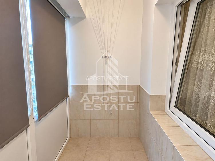 Apartament de vanzare cu 2 camere, 53mpu, zona Spitalul Judetean - 8