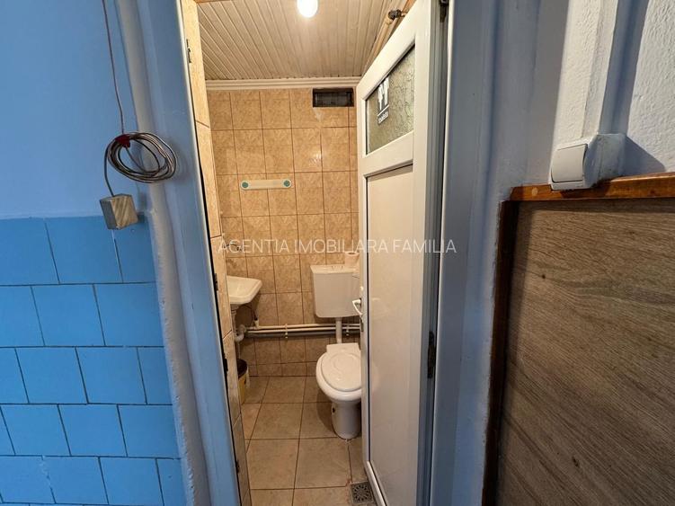 45.000 euro, NEGOCIABIL, Spatiu comercial, Siderurgistilor - 4