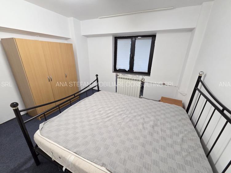 Piata Muncii / Apartament doua camere / 5 minute metrou - 7