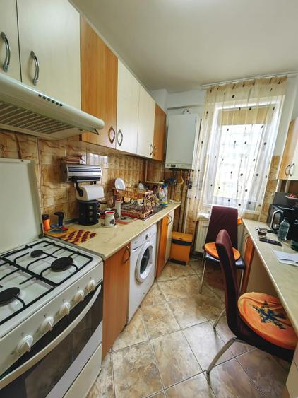Apartament 2 camere | Et Intermediar | 43 mpu | Iulius Mall Gheorgheni
