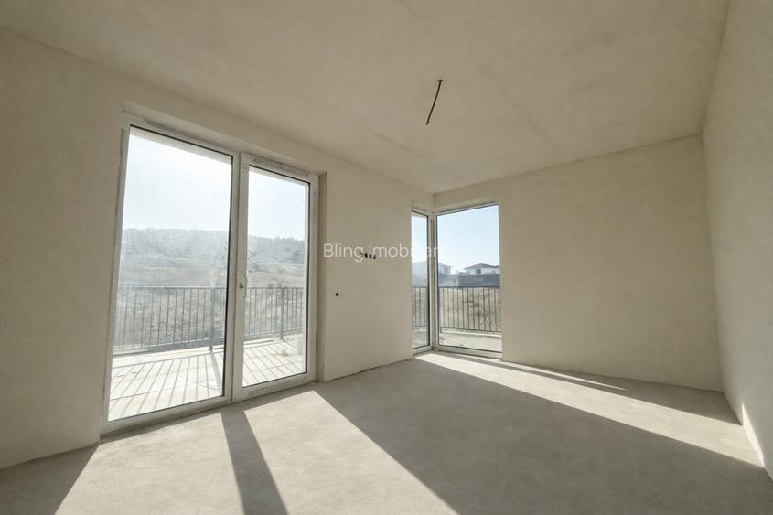 Casa individuala, 145 mp, 538 mp teren, garaj, Chinteni - 16