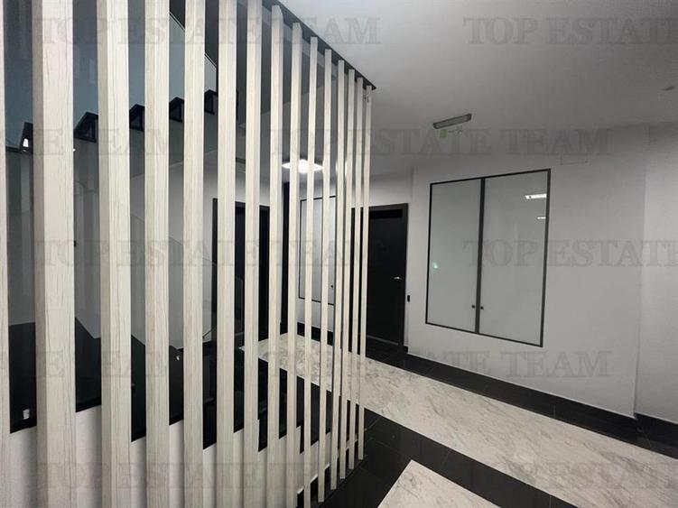 Apartament cu 3 camere si terasa, bloc Boutique, central, zona linistita