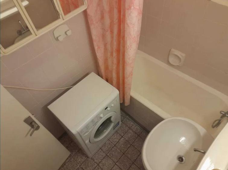 Apartament cu 1 camera in Tatarasi-Flora,la bulevard