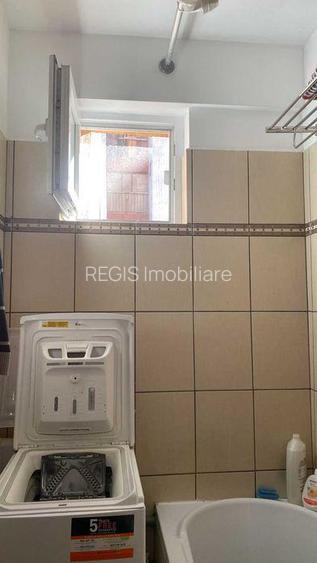 Apartament 2 Camere Bl. Garii - 12