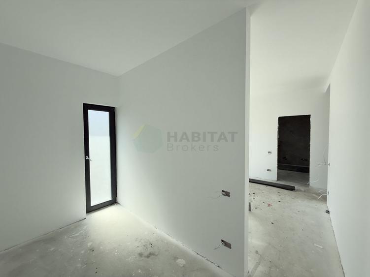 Locație premium, lângă pădure | Vila individuala 4 camere+piscina