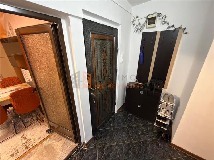 Apartament 3 camere cf 1 decomandat zona Dorobanti 1