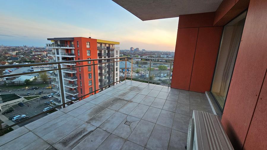 Apartament deosebit zona Lipovei vedere spre Padurea Verde - 9