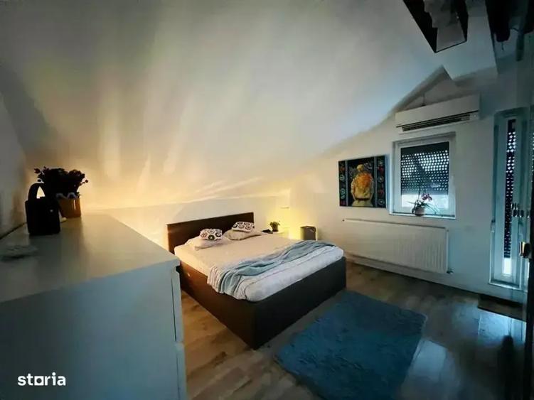 Salajan 3 camere finalizat 2 locuri de parcare incluse 2 terase