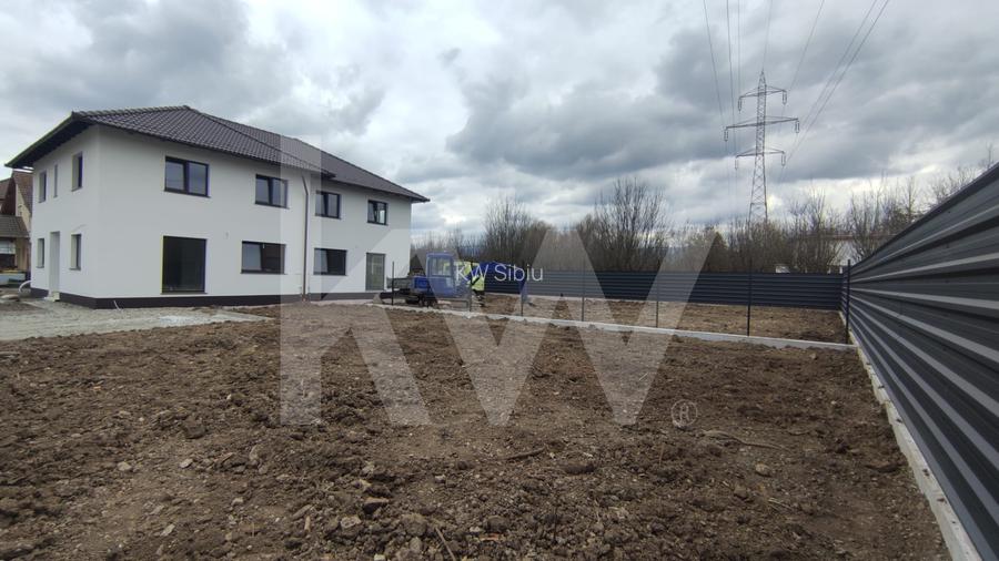 Duplex de vânzare Cartierul Tineretului | Șelimbăr - TVA INCLUS - 3