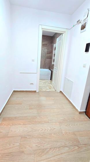 Accept CREDIT! Apartament 1 camera, mobilat, utilat, etaj 2, bloc nou INTABULAT