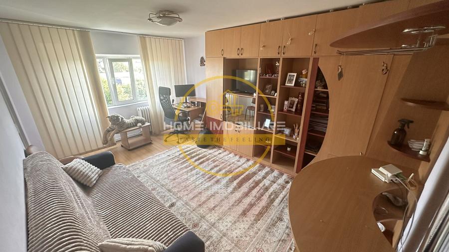 🏠Apartament 1 cam, 34,54MP, etaj 3 // 📍Canta - Profi Brateș