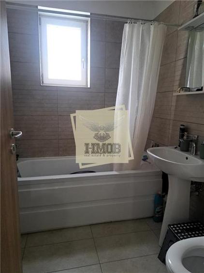 Apartament 2 camere decomandat terasa si parcare zona Lazaret