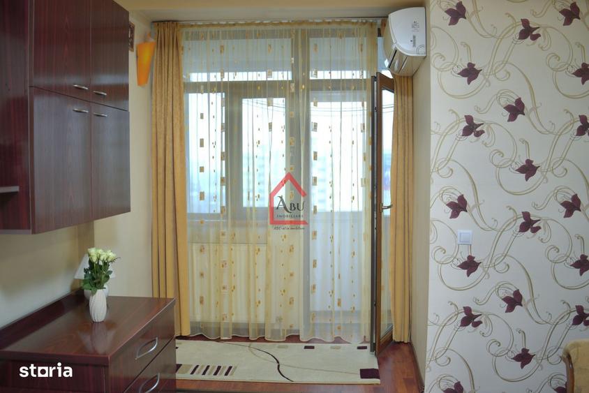 Apartament 2 Camere Decomandat | Mutare Imediată | Nicolina-Central