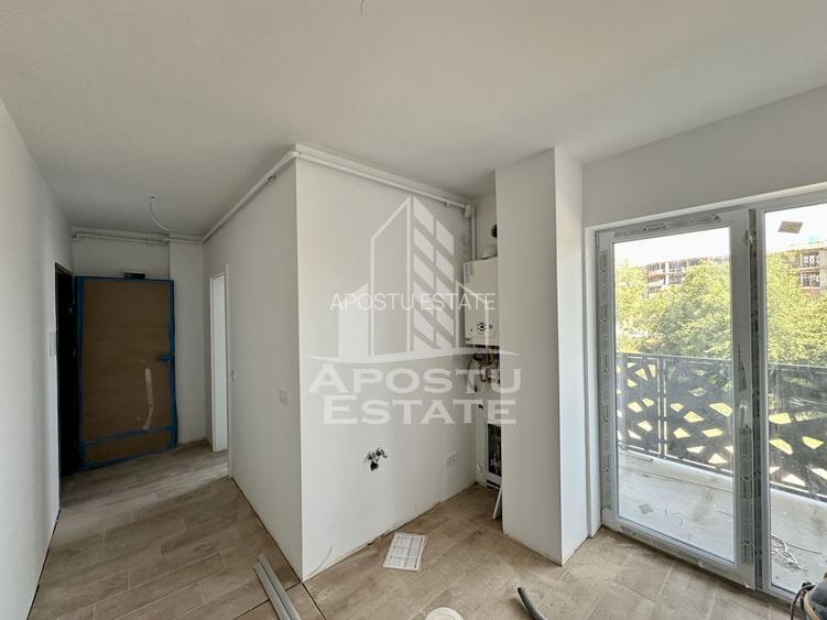 Apartamente de vanzare cu 2 camere, Timisoara, zona Aradului - 5