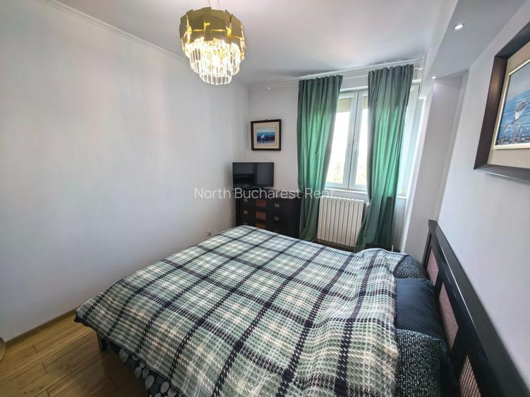 Apartament 2 camere | Priveliste de colectie | Piata Amzei - 6