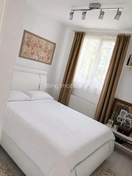 Apartament cu 3 camere, 75 mp, parcare, zona Eroilor - 5