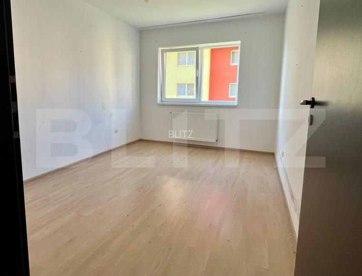 Apartament 2 camere, 61 mp, terasa, parcare, zona Sanpetru - 6