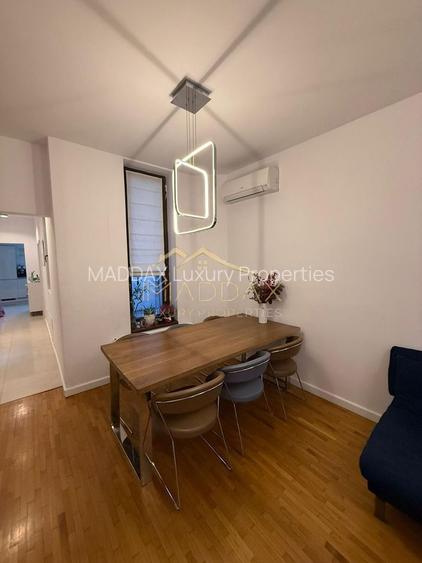 Apartament 4 camere*Vilă Dorobanți/ Curte superba/ Spațios - 13