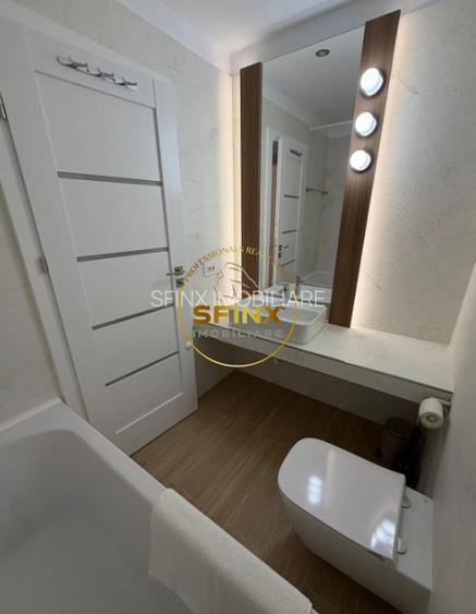 Apartament 3 camere | Prima Vista | Loc de parcare - 7