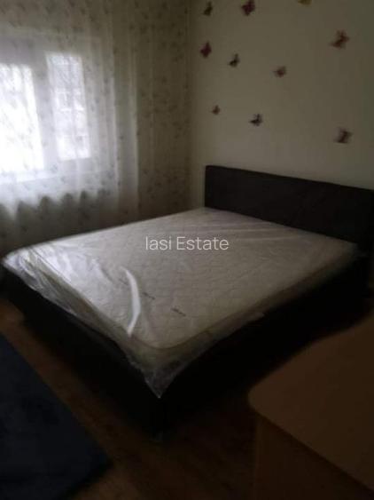Apartament 2 camere decomandat, 52 mp, Nicolina - etaj 3, centrala proprie - 8