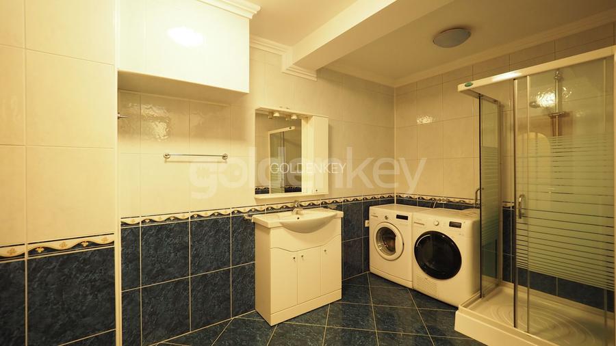 Vilă spectaculoasa cu garaj dublu, piscina si gradina de 750 mp - 26