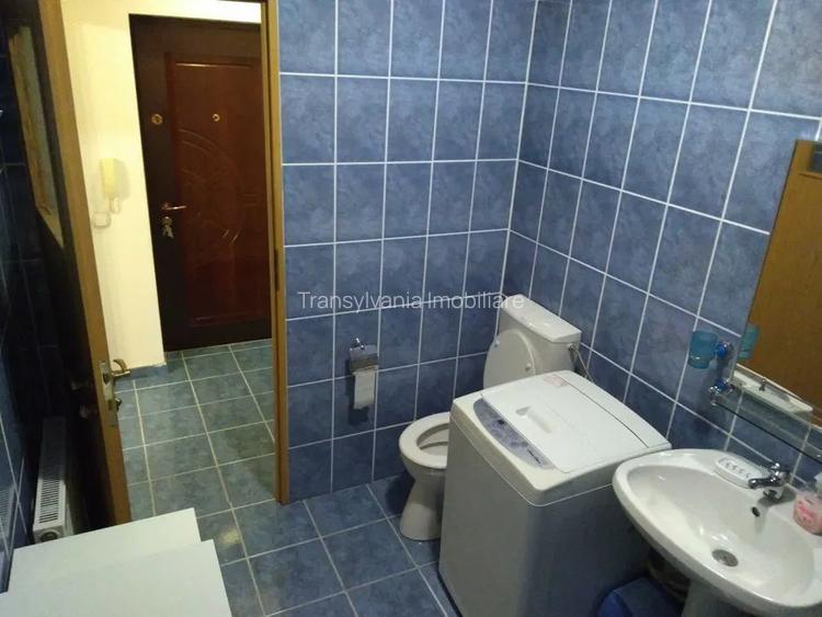Apartament cu o Camera | Zorilor | 36 mp - 5