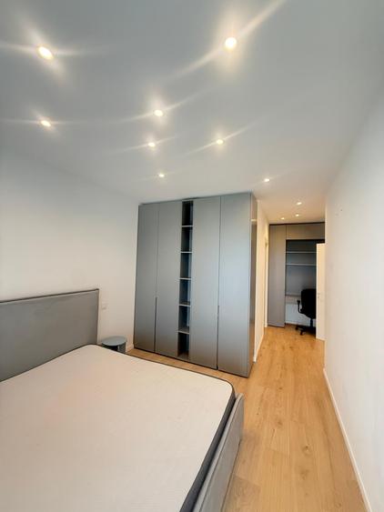 Apartament 3 camere / View Lac Grivita / 303 by Radacini / parcare inclusa