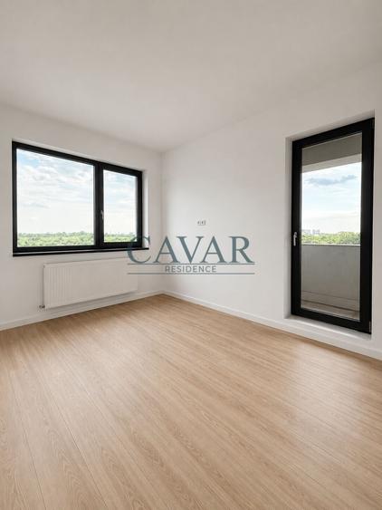 Alege Standardele de Calitate Cavar Residence