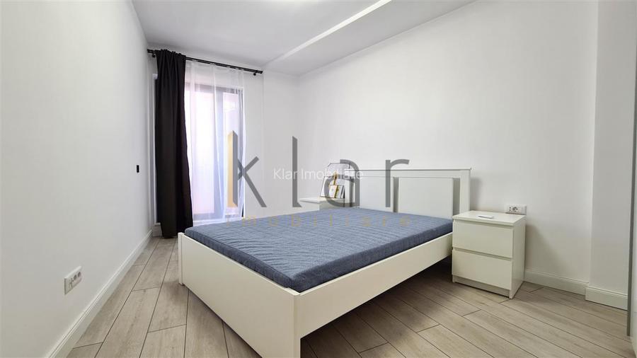 Apartament modern cu 2 camere 46mp,balcon, Europa-Wings - 17