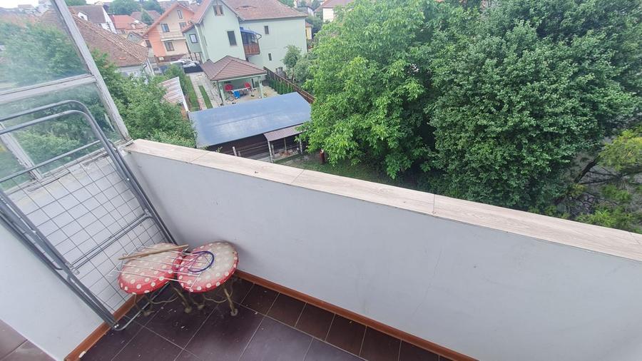 Apartament 2 camere zona Centrală