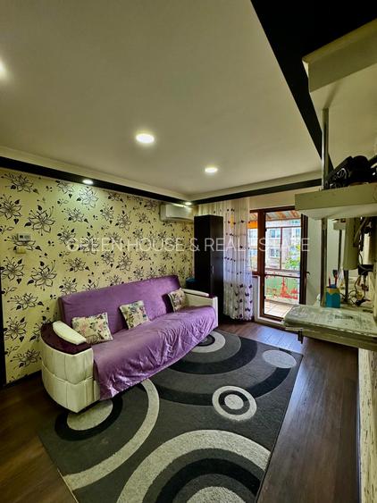 Apartament 2 camere, zona Scoala Generala nr. 6 - 2