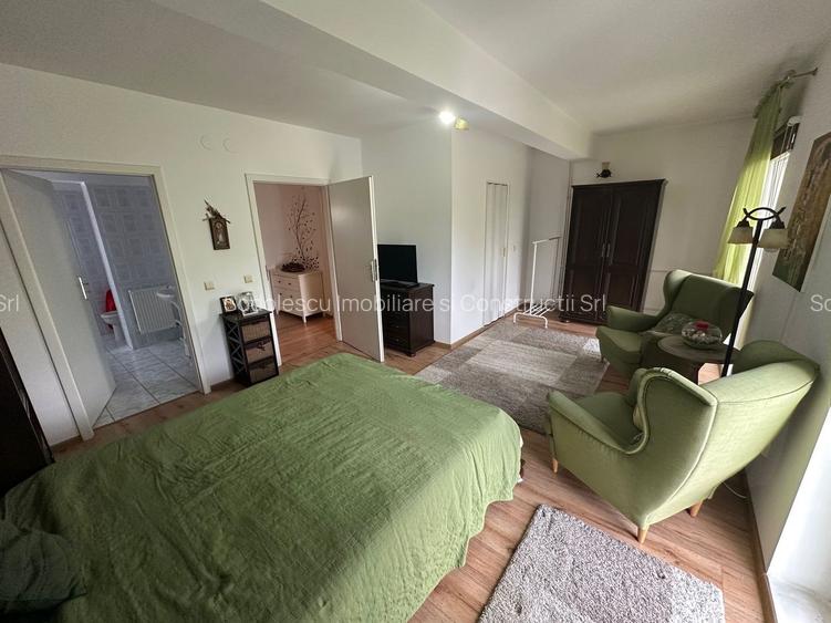 Casă / Vilă cu 5 camere zona Lunei - 22