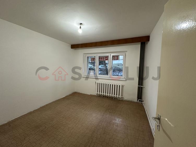 Ideal pentru familii, bine compartimentat, in zona linistita