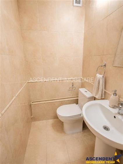 Apartament 3 camere decomandat, mobilat si utilat, Strada Toamnei, Central, Bras - 7