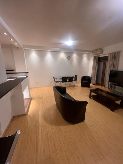APARTAMENT LUX 2 CAMERE / CENTRALA PROPRIE / 6 MINUTE DE METROU