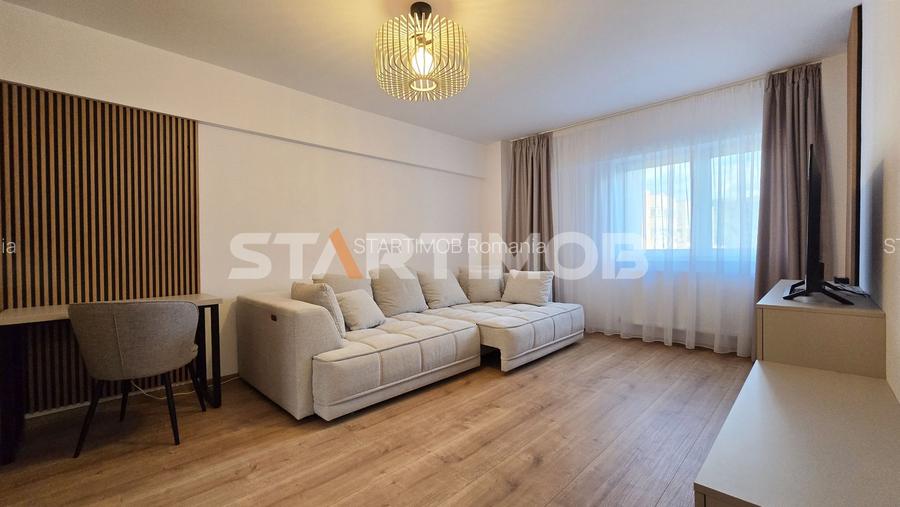 Apartament prima inchiriere Centru Civic - 42