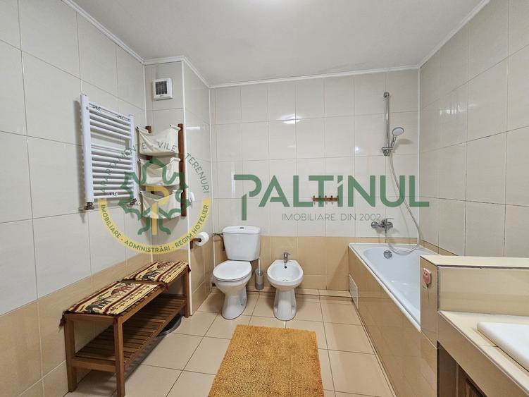 Apartament de vanzare 3 camere, 89 mp, zona Clinicii Medima – Sibiu, Rahovei