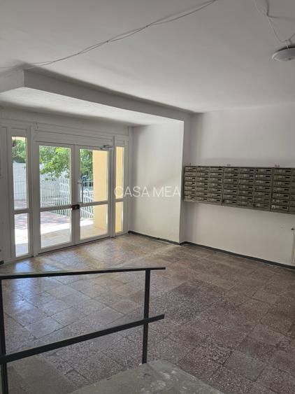 Garsoniera Mall Vitan-Banu Udrea bloc anvelopat - 53